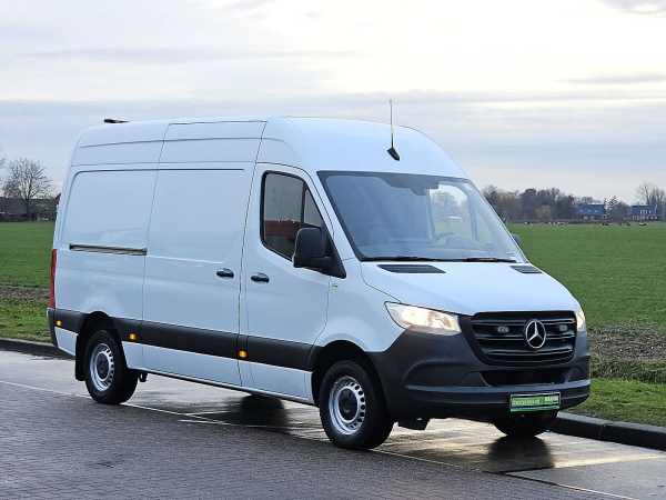 MERCEDES-BENZ - SPRINTER 314