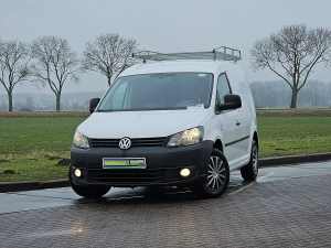 VOLKSWAGEN - CADDY 1.6