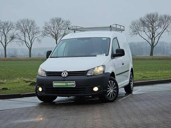 VOLKSWAGEN - CADDY 1.6