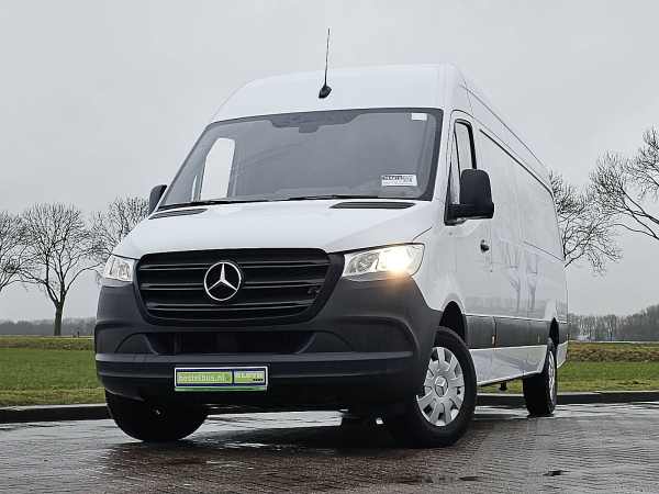 MERCEDES-BENZ - SPRINTER 317