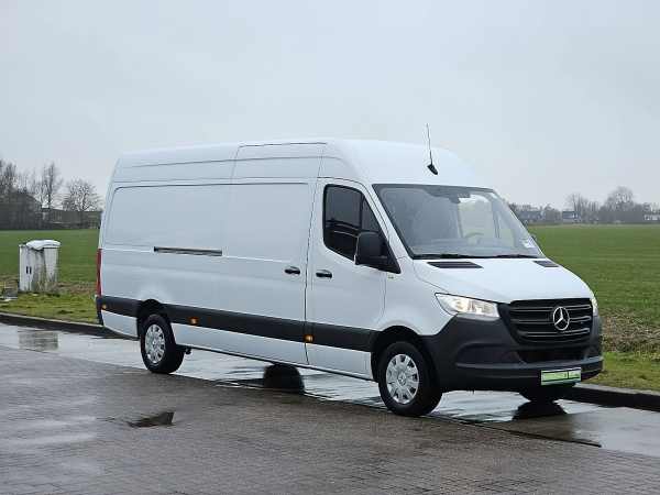 MERCEDES-BENZ - SPRINTER 317