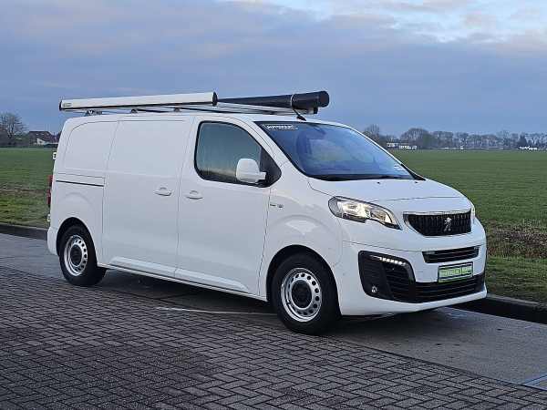 PEUGEOT - EXPERT 2.0