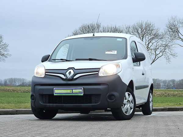 RENAULT - KANGOO 1.5