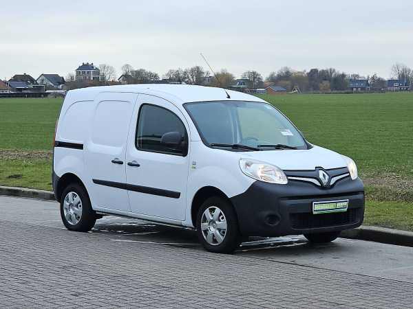 RENAULT - KANGOO 1.5