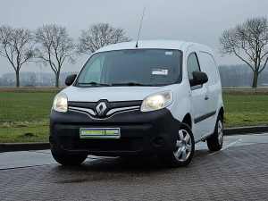 RENAULT - KANGOO 1.5