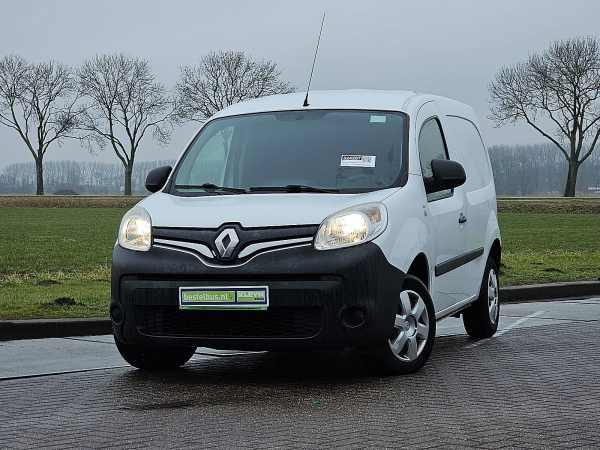 RENAULT - KANGOO 1.5