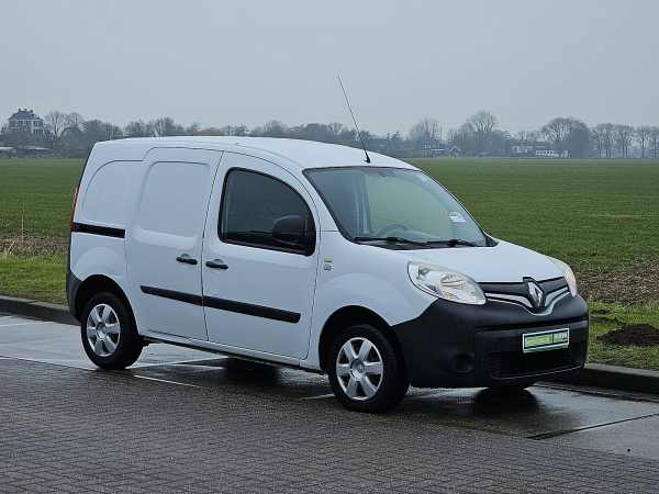 RENAULT - KANGOO 1.5