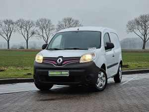 RENAULT - KANGOO 1.5