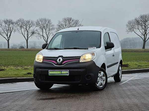RENAULT - KANGOO 1.5