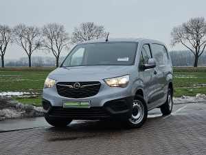OPEL - COMBO 1.5