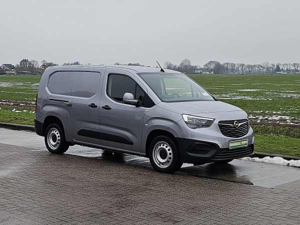 OPEL - COMBO 1.5