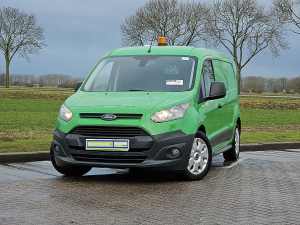 FORD - TRANSIT CONNECT 1.5