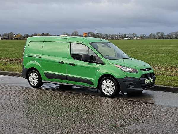 FORD - TRANSIT CONNECT 1.5