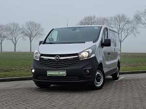 OPEL - VIVARO 1.6