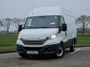 IVECO - DAILY 35 S 14