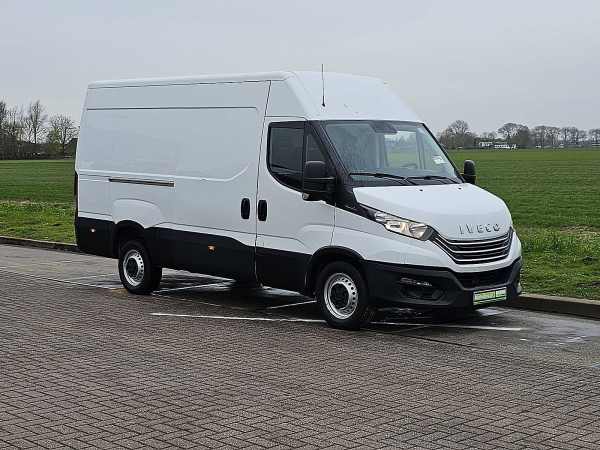 IVECO - DAILY 35 S 14