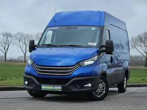 IVECO - DAILY 35 S