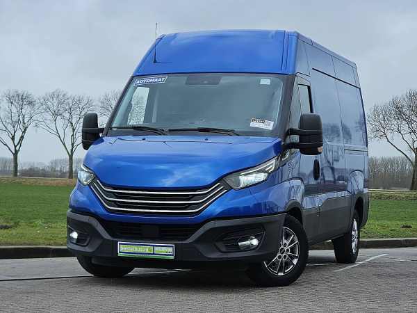 IVECO - DAILY 35 S