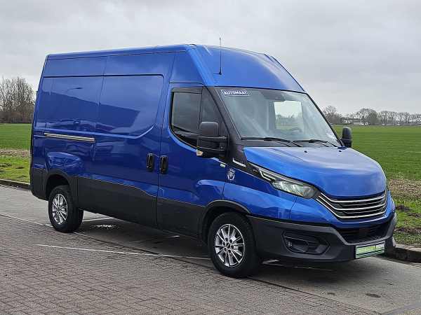 IVECO - DAILY 35 S