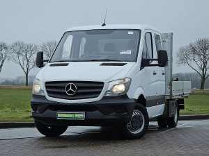 MERCEDES-BENZ - SPRINTER 516
