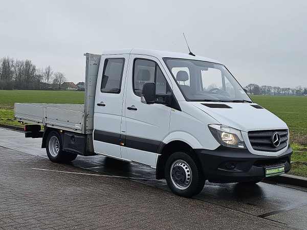 MERCEDES-BENZ - SPRINTER 516