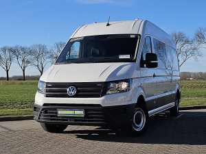 VOLKSWAGEN - CRAFTER 35 2.0