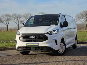 FORD - TRANSIT CUSTOM 2.0