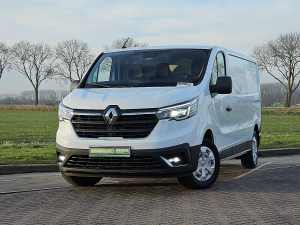 RENAULT - TRAFIC 2.0 DCI