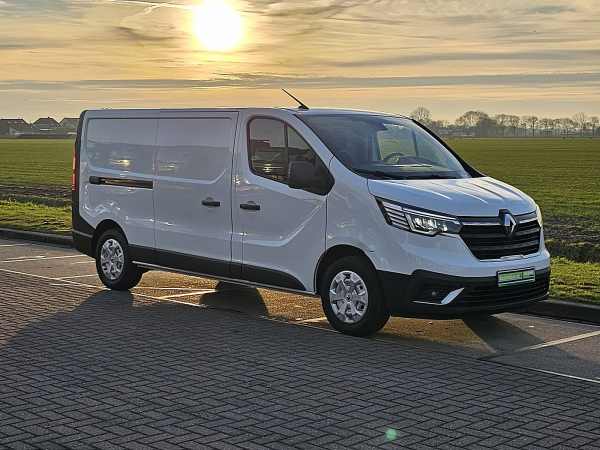 RENAULT - TRAFIC 2.0 DCI