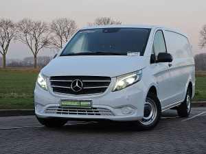 MERCEDES-BENZ - VITO 114