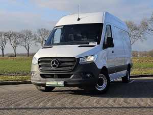 MERCEDES-BENZ - SPRINTER 314