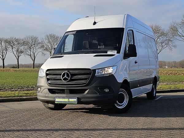 MERCEDES-BENZ - SPRINTER 314