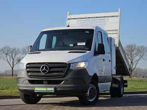 MERCEDES-BENZ - SPRINTER 514