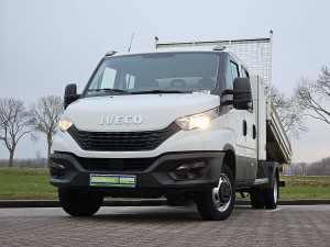 IVECO - DAILY 35C16