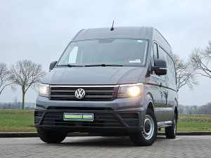VOLKSWAGEN - CRAFTER 35 2.0