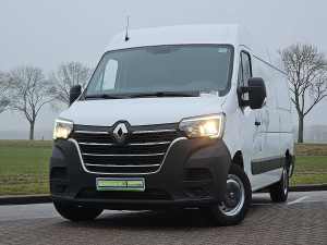 RENAULT - MASTER 2.3