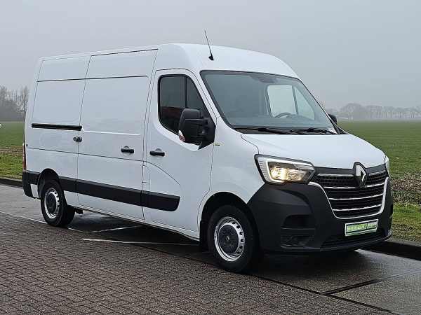 RENAULT - MASTER 2.3