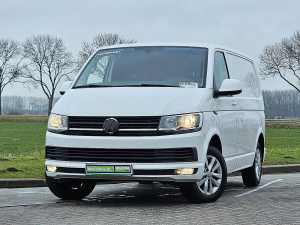 VOLKSWAGEN - TRANSPORTER