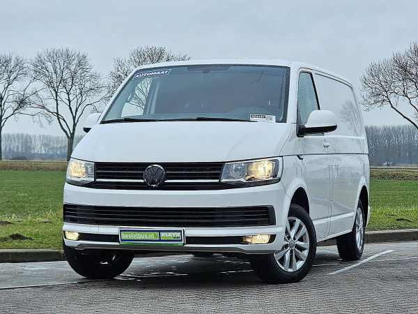 VOLKSWAGEN - TRANSPORTER