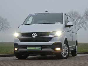 VOLKSWAGEN - TRANSPORTER 2.0 TDI