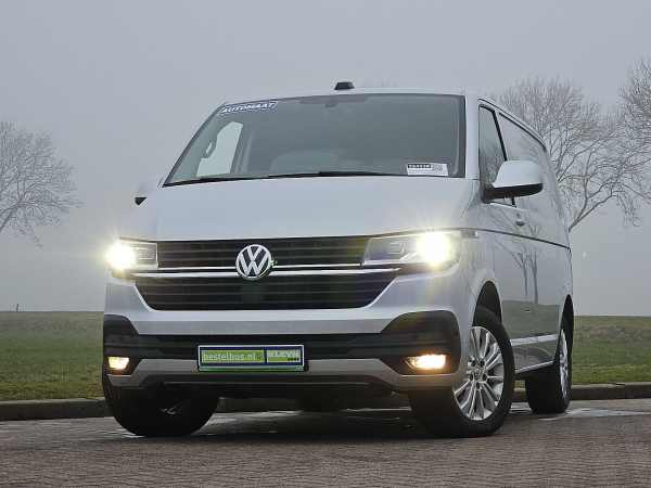 VOLKSWAGEN - TRANSPORTER 2.0 TDI
