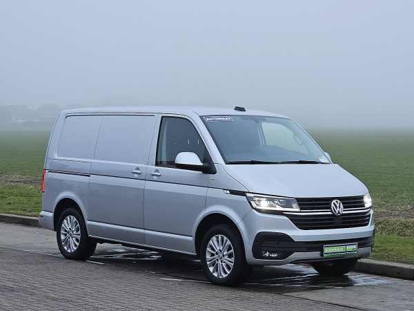 VOLKSWAGEN - TRANSPORTER 2.0 TDI