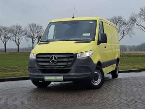 MERCEDES-BENZ - SPRINTER 314