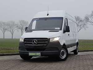 MERCEDES-BENZ - SPRINTER