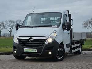OPEL - MOVANO 2.3