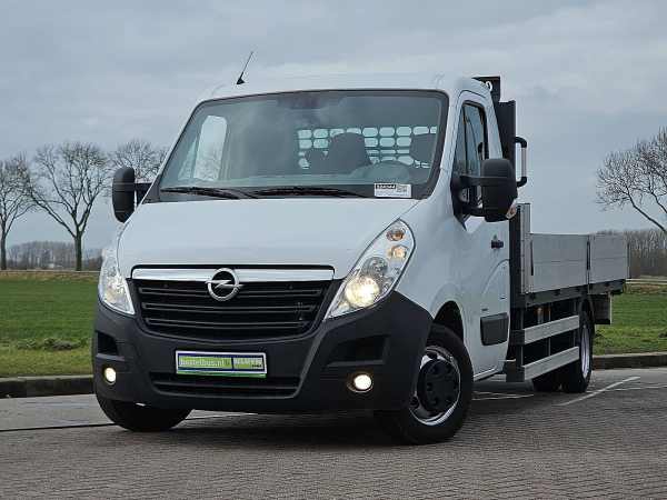OPEL - MOVANO 2.3
