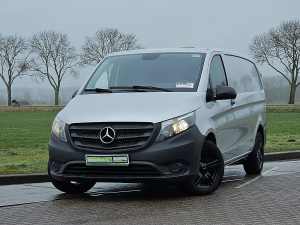 MERCEDES-BENZ - VITO 114