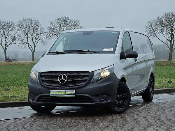 MERCEDES-BENZ - VITO 114