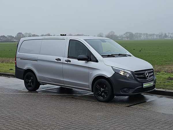 MERCEDES-BENZ - VITO 114