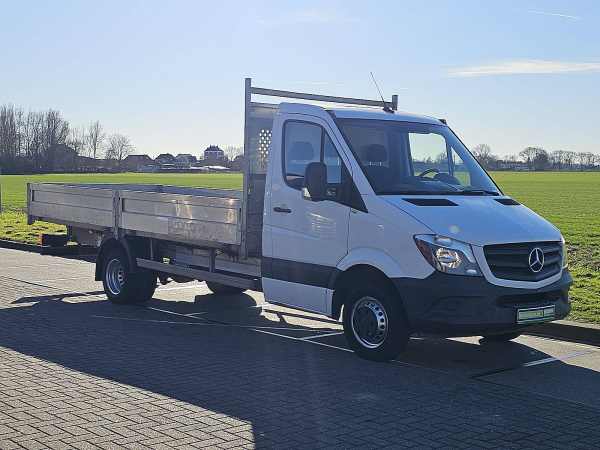 MERCEDES-BENZ - SPRINTER 514
